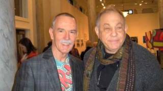 Keith Kleespies and C.J Pressma on Their Vision