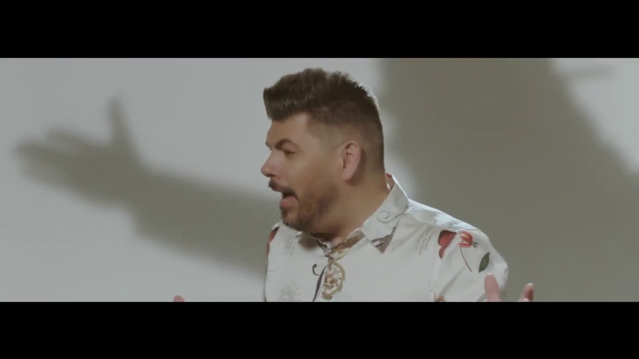 DeMarco Flamenco - Si te vas a quedar (con el Carpeta) (Videoclip Oficial)