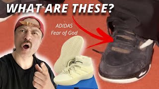 First Travis Scott Nike Signature Shoe? Nike Are Gatekeeping The Sb4 Restock Fog Adidas Basketball