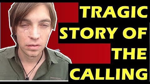 The Calling: The Tragic Story of the Band Behind "Wherever You Will Go", Alex Band, Aaron Kamin