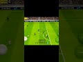 Counter Attack shorts efootball football gameplay Counter Attack shorts efootball football gameplay
