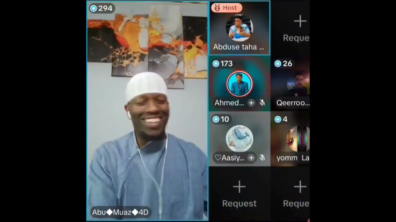 Gare Shahaada Partii 34Faa