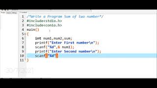 #mar activity #coding solution 2, by Sk Monirul News