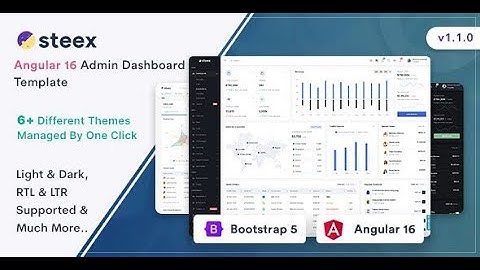Mastering Angular: A Comprehensive Steex Tutorial for Beginners [2023] | Steex Angular