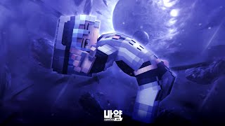 Render GFX Minecraft||ryvnnight #ibispaintx