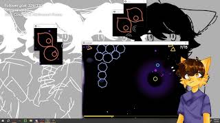 JustWoofwolf Plays Windowkill