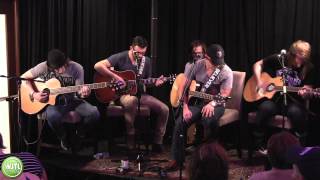 Video thumbnail of "Kutless: What Faith Can Do (Acoustic)"