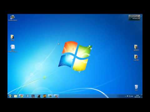 Wideo: Jak Zmienić Rozdzielczość Ekranu W Systemie Windows 7