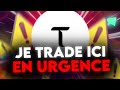 Urgent crypto  jachete tao bittensor ici  je vise x11 1000 minimum 