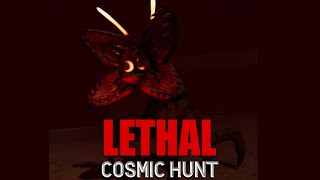 Lethal Cosmic Hunt [FULL]