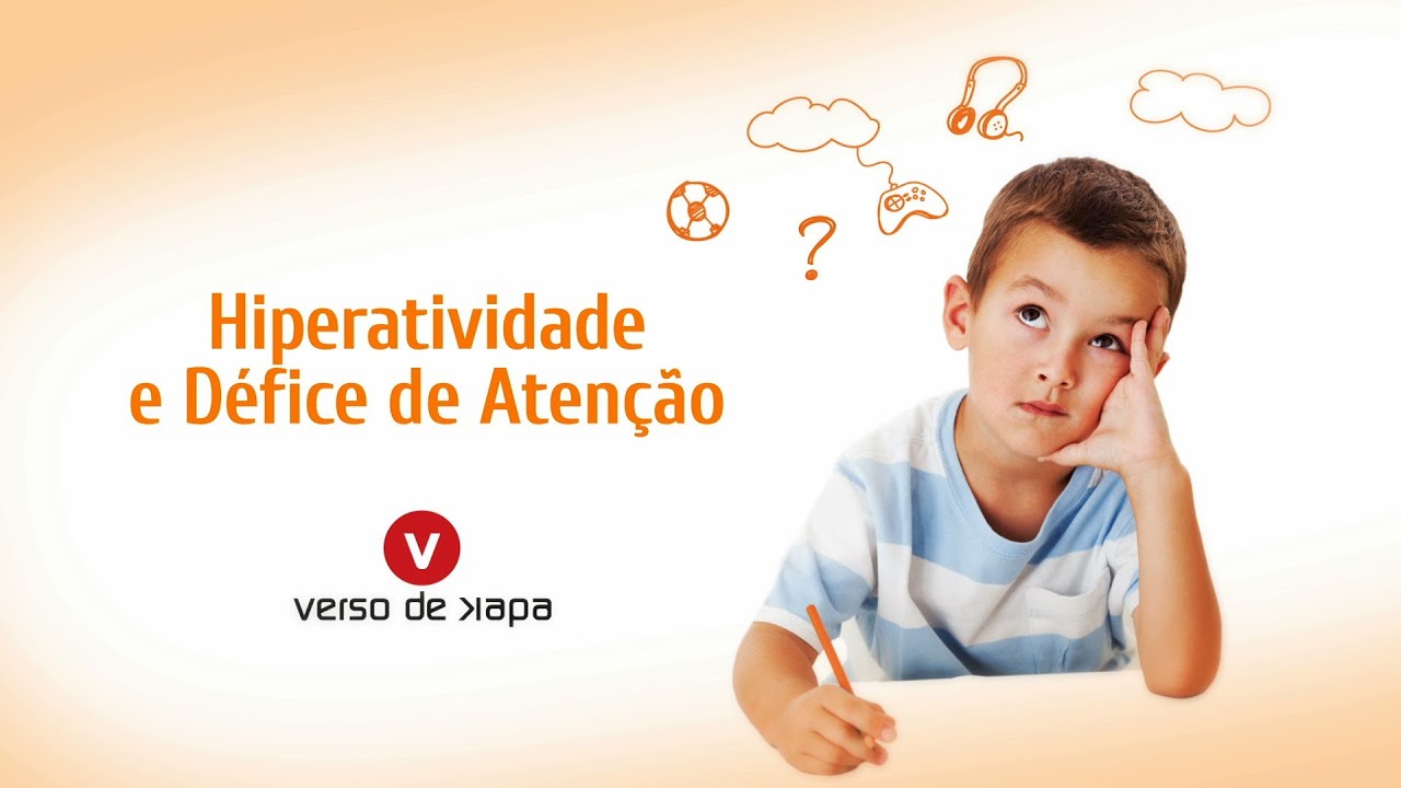 O Que É Ser Hiperativo? Tudo O Que Você Precisa Saber! – HTJRY