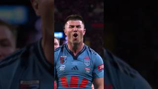 Bradman Best scoring tries in a decider