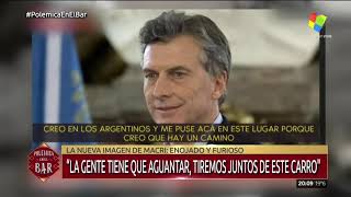 Polémica en el Bar - Programa Completo (27/3/19)