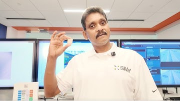 Physical AI Starts Here: SiMa.ai Next-Gen MLSoC