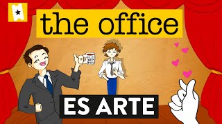 Por qué The Office no es una sitcom más  [Parte 1]