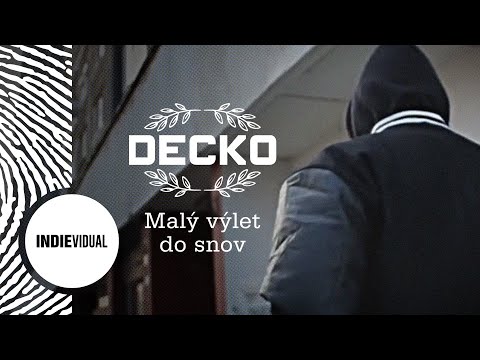 Decko "Malý výlet do snov"