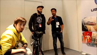 харлем шейк с Ubisoft