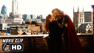 THOR: THE DARK WORLD After Credits Scene (2013)