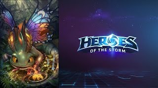 Кишкиии! Светик любит убивать! - Девушка играет в HOTS(В Heroes of the Storm на этот раз девушка играет поддержкой в Лиге Героев. Женский летсплей в MOBA от Blizzard. Светик помог..., 2017-01-30T07:19:40.000Z)