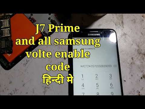 Video J7 Prime Arabia