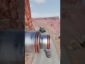 Any Car Can Fall 😱💥
