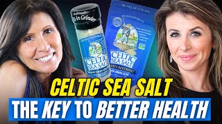 The Health Benefits of Celtic Sea Salt You’ve Been Missing Out On