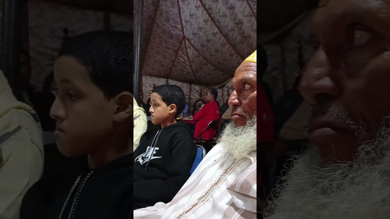 الحاج محمد شهيد ات في اثنين طوالع