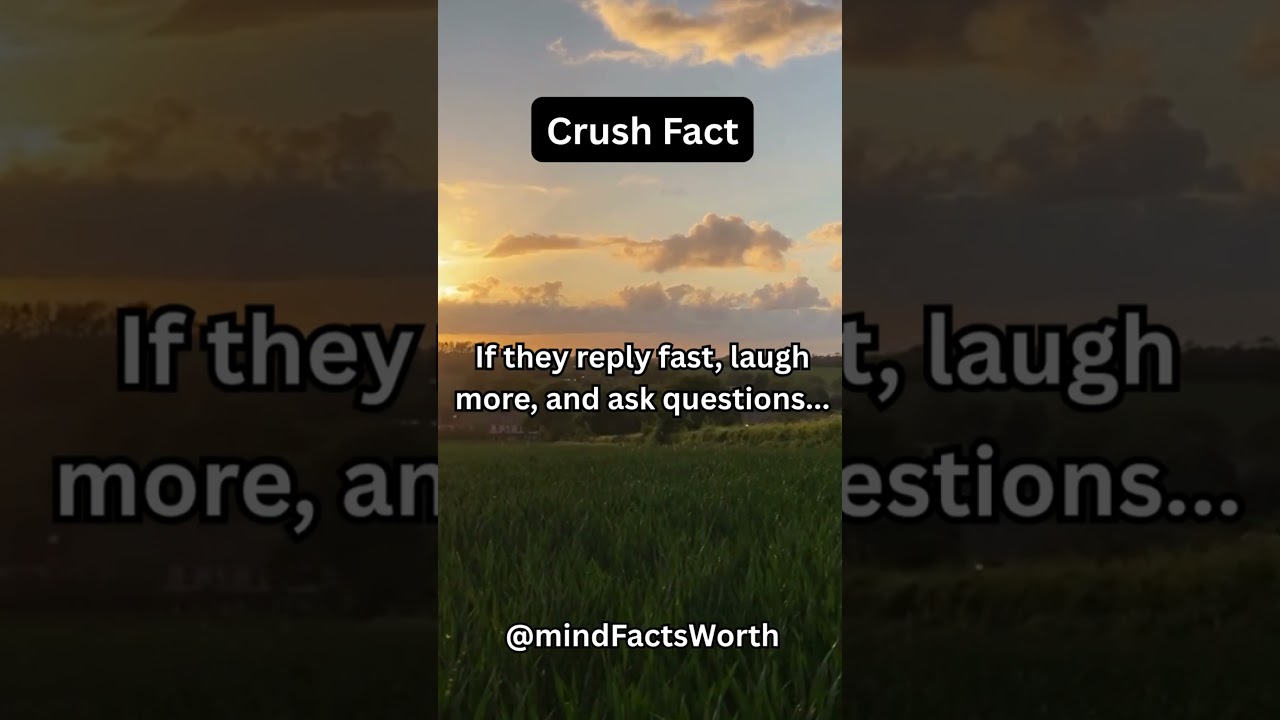 If They Reply Fast, Laugh More, And Ask Questions, They’re Into You 