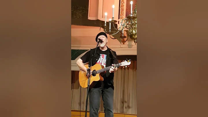 Richard Thompson  From Galway to Graceland