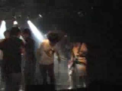 ヤンキー・オリンピック「金玉 in my head」(2006)