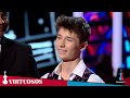 Virtuosos V4+ 2022 | Final | Roman Červinka - Pablo de Sarasate: Gipsy Airs