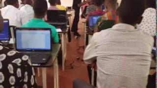 Devfest Lome 2017