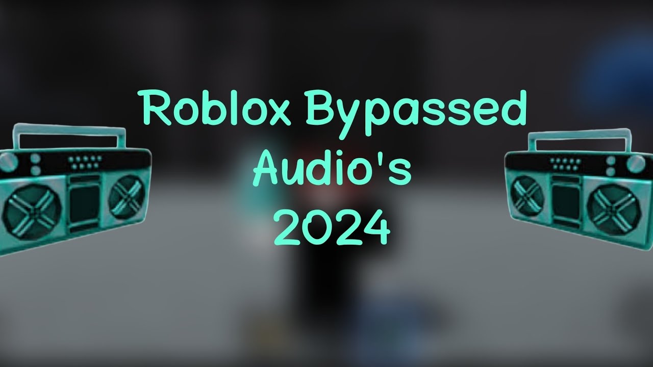 *Roblox IDs music worked on 2024 (N0STALGIA Audio 3.0 Group) 💥Get