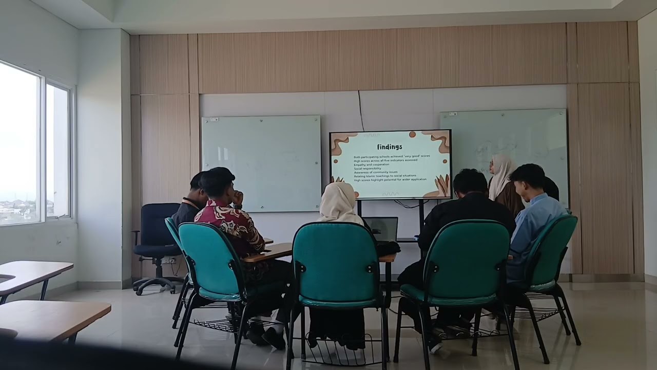 Integrating Cultural and Religious Values in Education