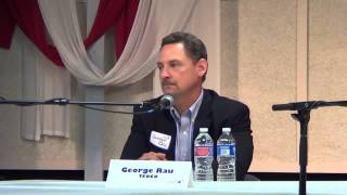 20140902 CNM Recruiters Panel