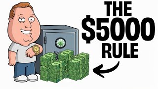 Why Everything Changes After The First $5,000 Month