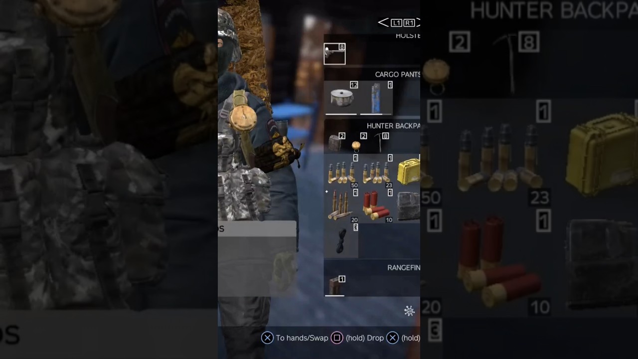 DayZ 🦠🩸 HOW TO CURE A COLD FAST 💰💰💹🎶