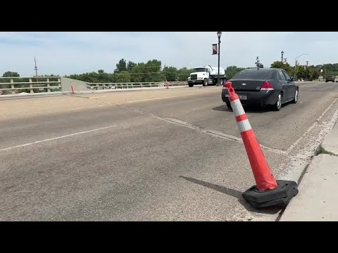 Canyon County's aging bridges getting critical repairs as traffic demands grow