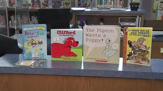 Sullivan County Public Library works to engage kids with reading program