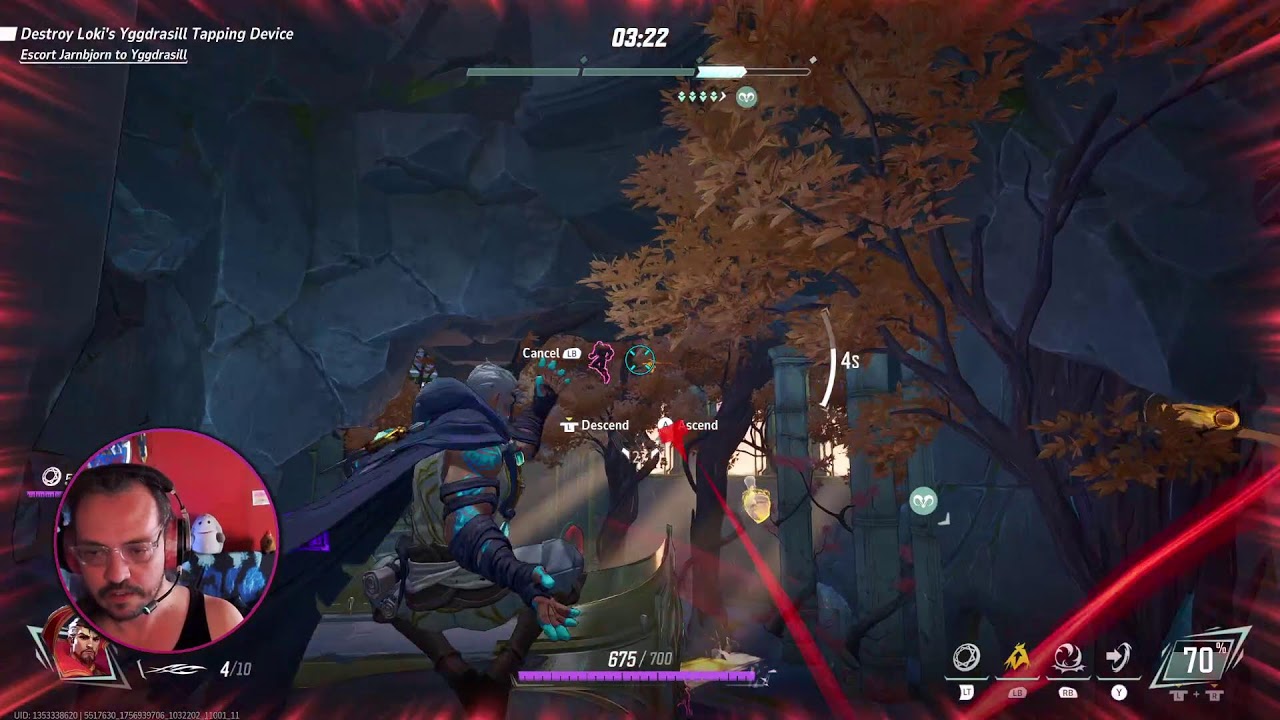 Chasing Goals, Dropping Foes! 🎯💥 | 