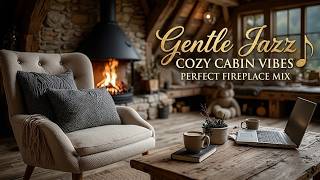 Gentle Jazz Music For Relaxing Spring Mornings | Smooth Jazz Instrumental For Coffee Time screenshot 4