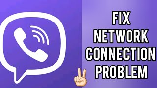 Fix Viber App Network Connection (No Internet) Problem|| TECH SOLUTIONS BAR