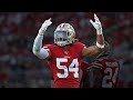 49ers 2019/2020 Season Highlights || 4K