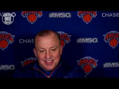 Video: Tom Thidodeau neto vērtība