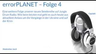 errorPLANET   Folge 4