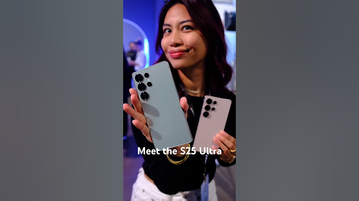 Samsung S25 Ultra first look: online exclusive colors!