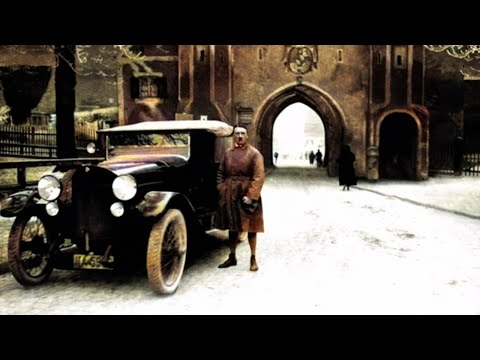 Adolf Hitler | O gerçekten diğerlerinden farklı - Klara Hitler'in oğlu hakkında | Belgesel