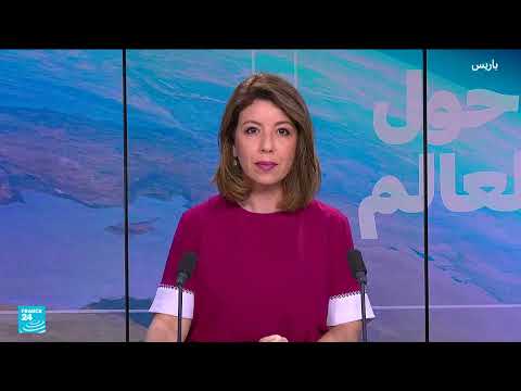 مشروع قانون الإنفاق الأمريكي يثير انقسامات في مجلس الشيوخ