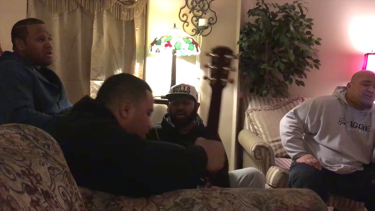 Obejrzyj I Heard Him Come (Practice) w YouTube Obejrzyj I Heard Him Come (Practice) w YouTube