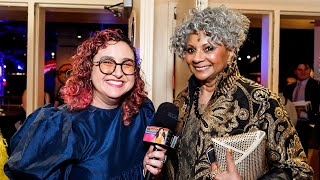 Theatre World Awards LIVE Red Carpet